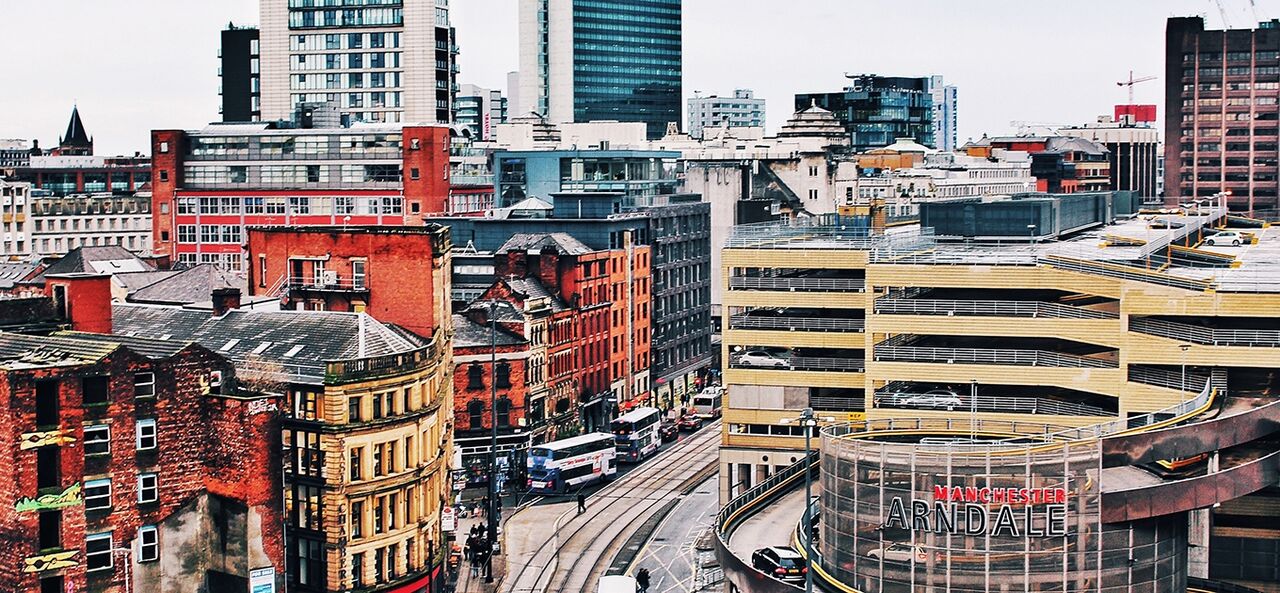 Manchester
