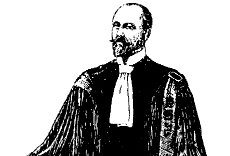 New Silks Appointed to Queen’s Counsel