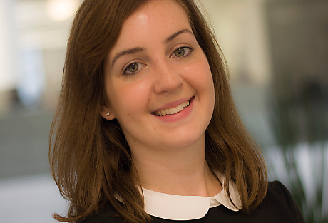 Interview with Amelia Cowell, Vacation Scheme Student at PwC Legal LLP