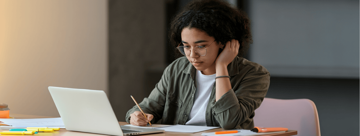 Online application forms: the basics