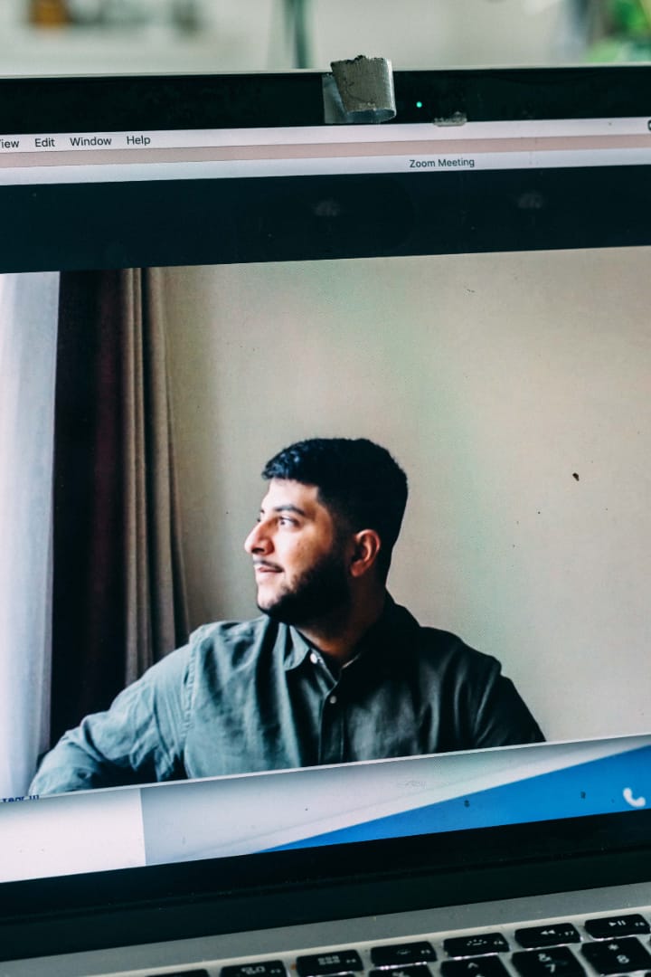 Asher Mohammed: Elevate your career with Clifford Chance’s LIFT programme 