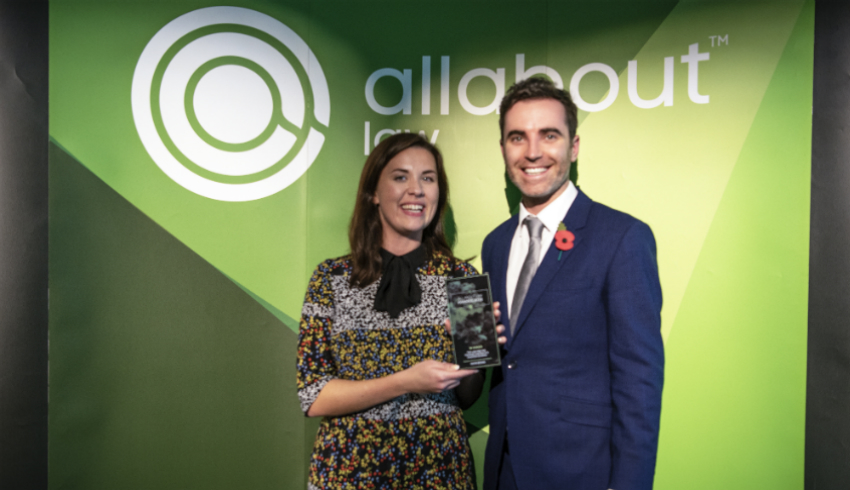 AllAboutLaw Awards 2018: top law firms recognised