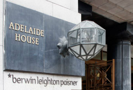 ‘Route to success in law’ at BLP