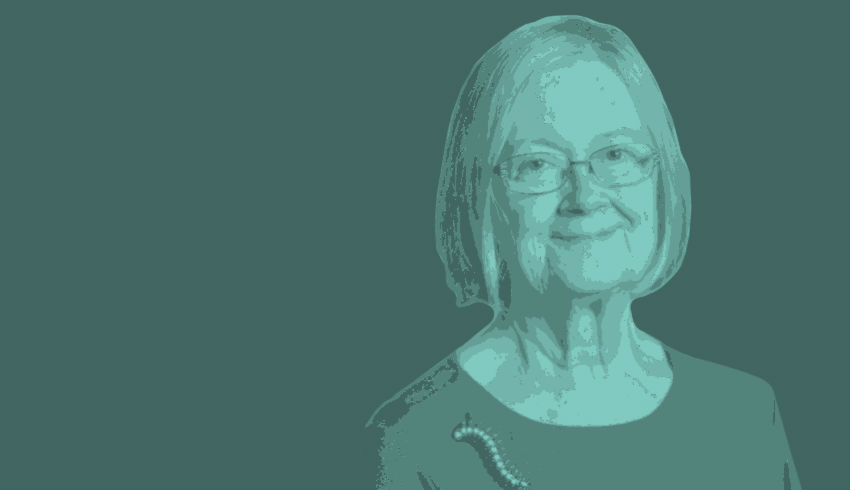 Spotlight on: Brenda Hale, Baroness of Richmond