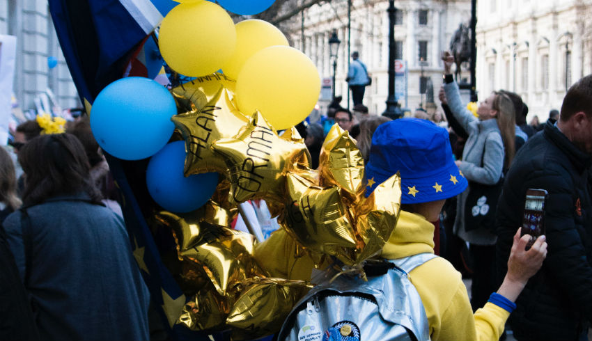 Brexit: what legal impact can we expect? 