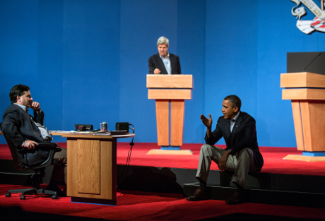 TV Debates: Is Ed Miliband’s Law Proposal A Step Too Far?
