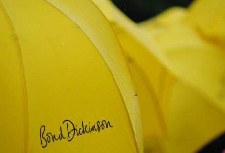 Bond Dickinson scoop Apprenticeship Award