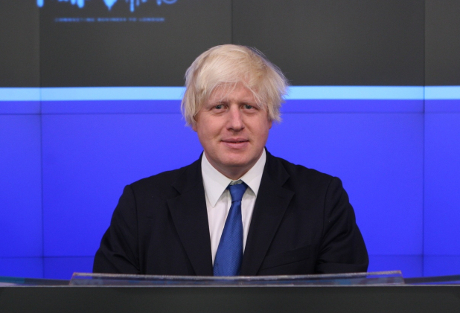 Boris: ‘Guilty Until Proven Innocent’