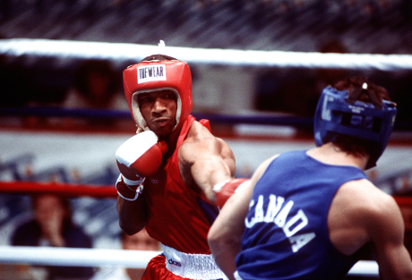 Get Ready To Rumble! Vacation Scheme Applications Are Now Open