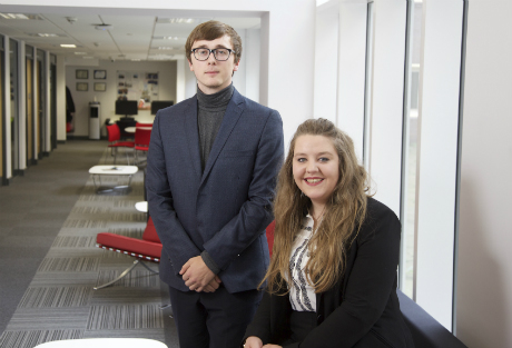 Pro Bono: Nottingham Law School