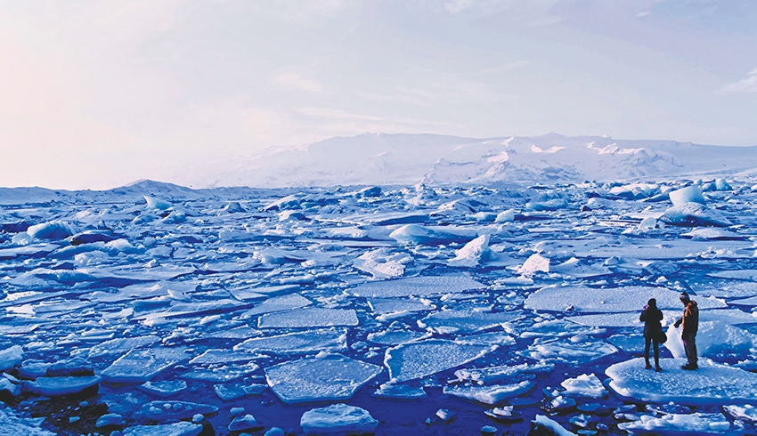 Implementation of the Climate Change Act