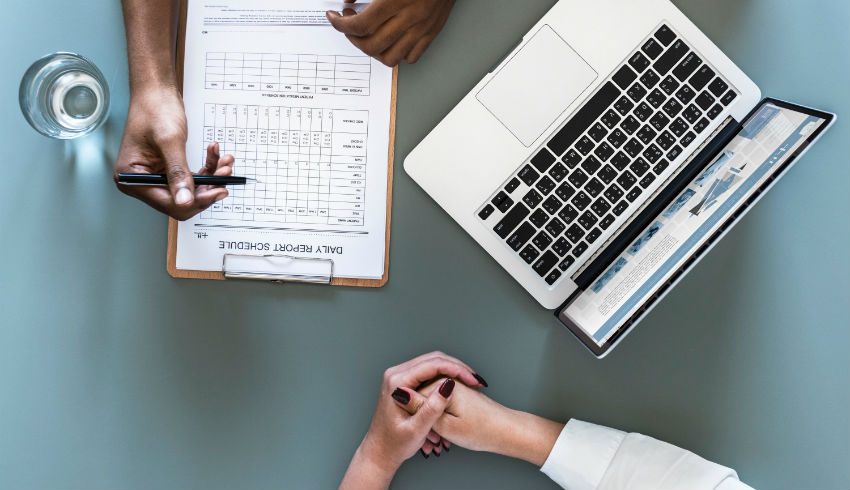 Firm insights: the changing role of legal PAs