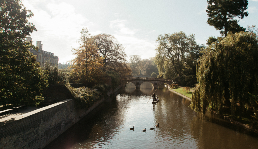 Cambridge 