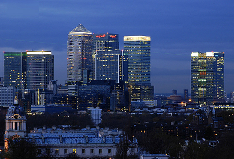 Budget 2015: Osborne Makes Allowances For HSBC And Standard Chartered