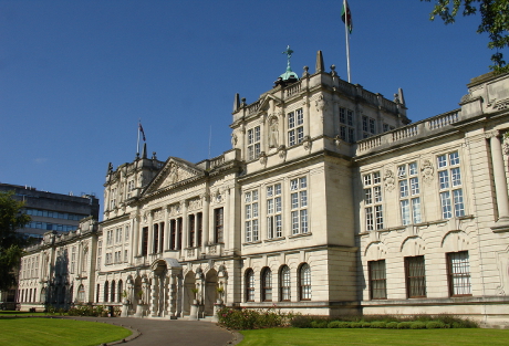 Cardiff Law Students Overturn Murder Conviction