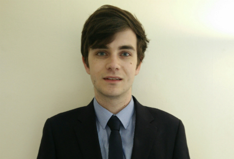 Interview: Charlie Davies, Vacation Schemer at Ashfords