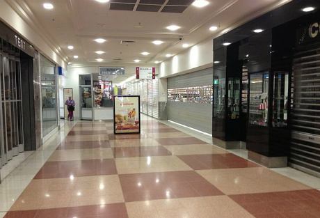 Sunday trading laws outdated?