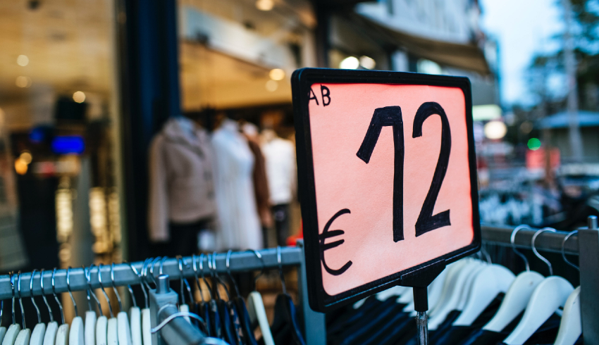 Designer plagiarism: what does fast fashion have to answer for?