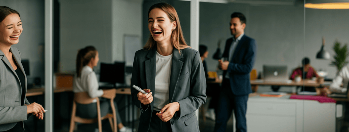 What is commercial awareness?