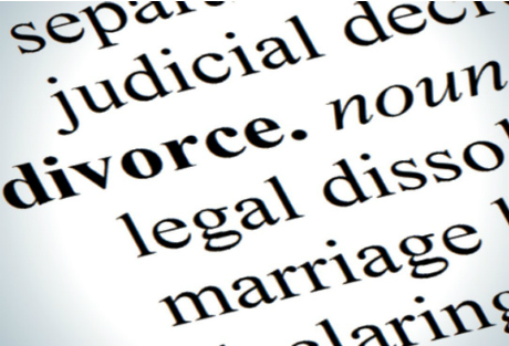 Huge increase in divorce fees