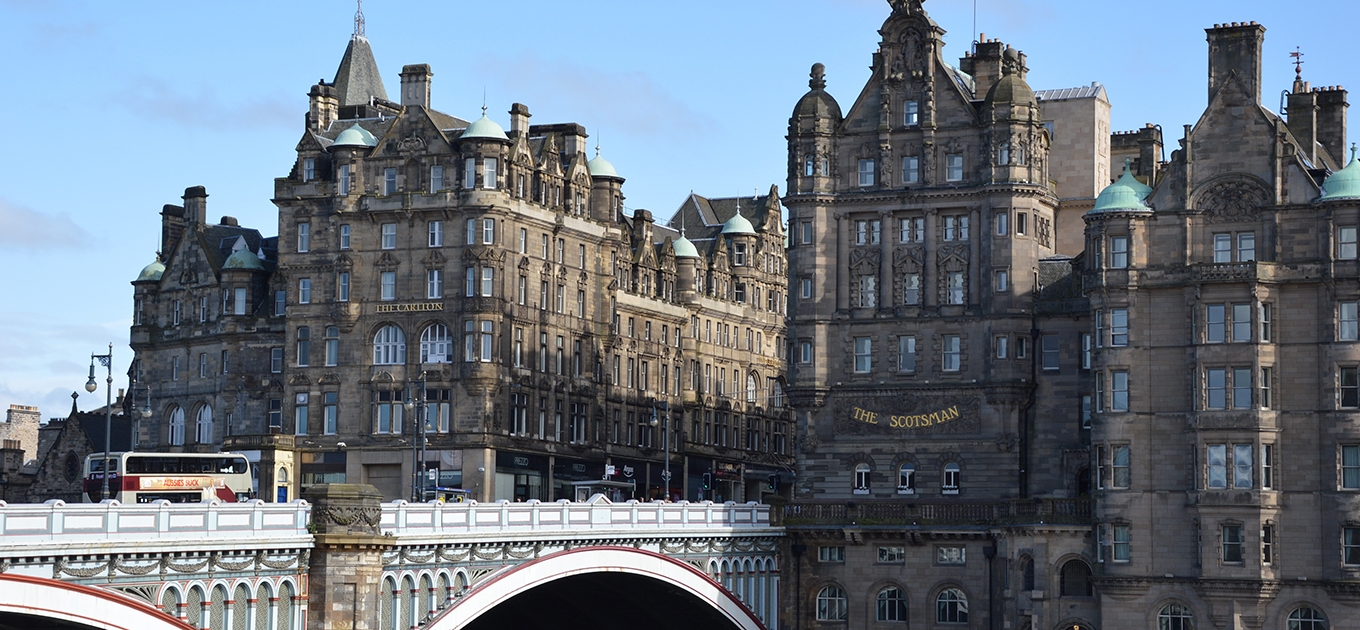 Edinburgh