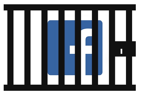 AAL Bizarre: Man jailed for live-streaming court case