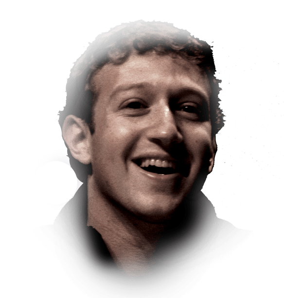 The fall of Facebook?