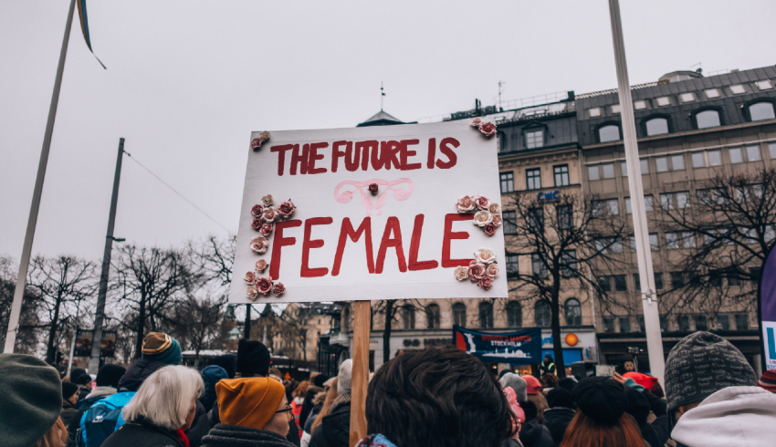 International Women’s Day 2020: 5 Trailblazing Women Leading The Way