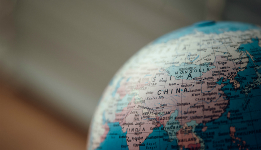 Going global: international secondments at Stephenson Harwood 