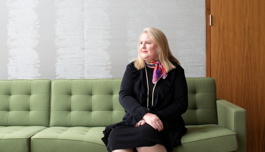 It’s time to bust the myth of the ‘ideal’ career path: embarking on a legal career – wherever