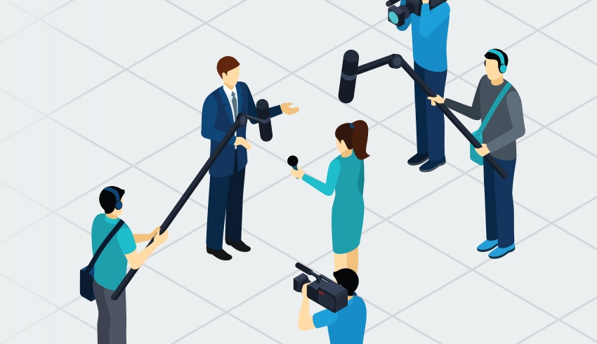 Human rights law: journalists under fire
