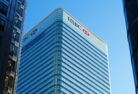 Why Is HSBC Considering Moving Its HQ?