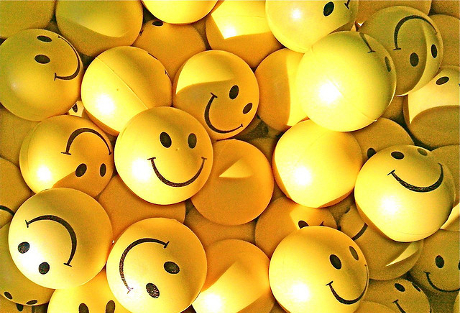 Solicitors are 44th Happiest Professionals