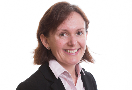 Interview with Helen Marr, graduate recruiter at Bond Dickinson