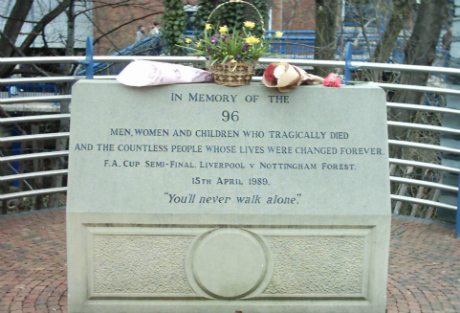 AAL Insight: Hillsborough, truth and long-overdue justice