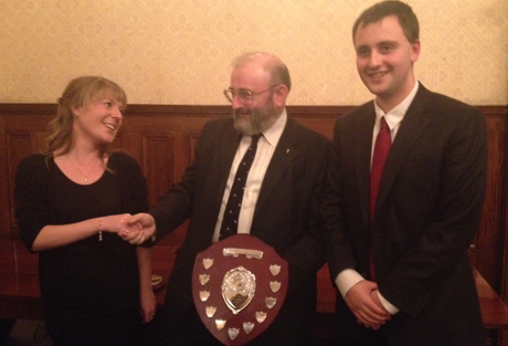 University of Law Team Win National Mooting Competition