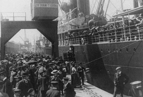 Immigration judges emigrating in droves