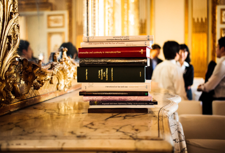 Key Questions for Core Areas of Law - Part 1