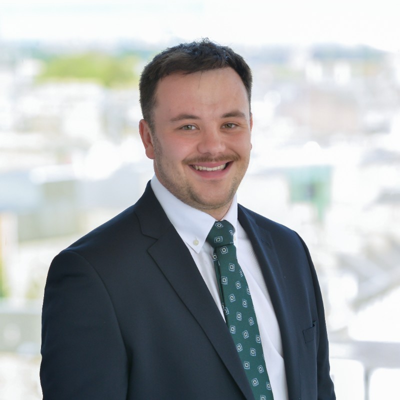 Interview with Jake Price, Trainee Solicitor at Addleshaw Goddard