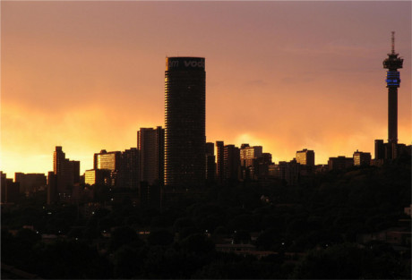 New Johannesburg International Secondment Option for Norton Rose Fulbright Trainees 
