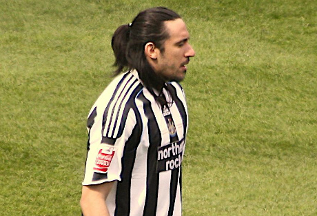 AAL Commercial Awareness: Jonas Gutierrez, Newcastle United and disability discrimination