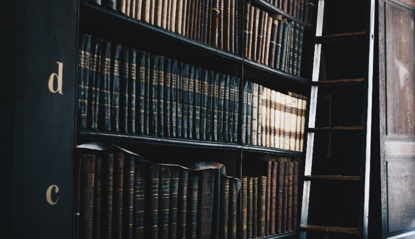 Deeds not words: women in the judiciary