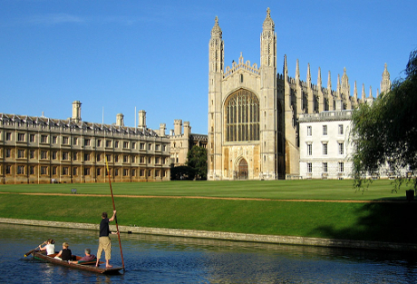 78% of Partners at Top UK Law Firms Educated at Oxbridge, Russell Group Universities