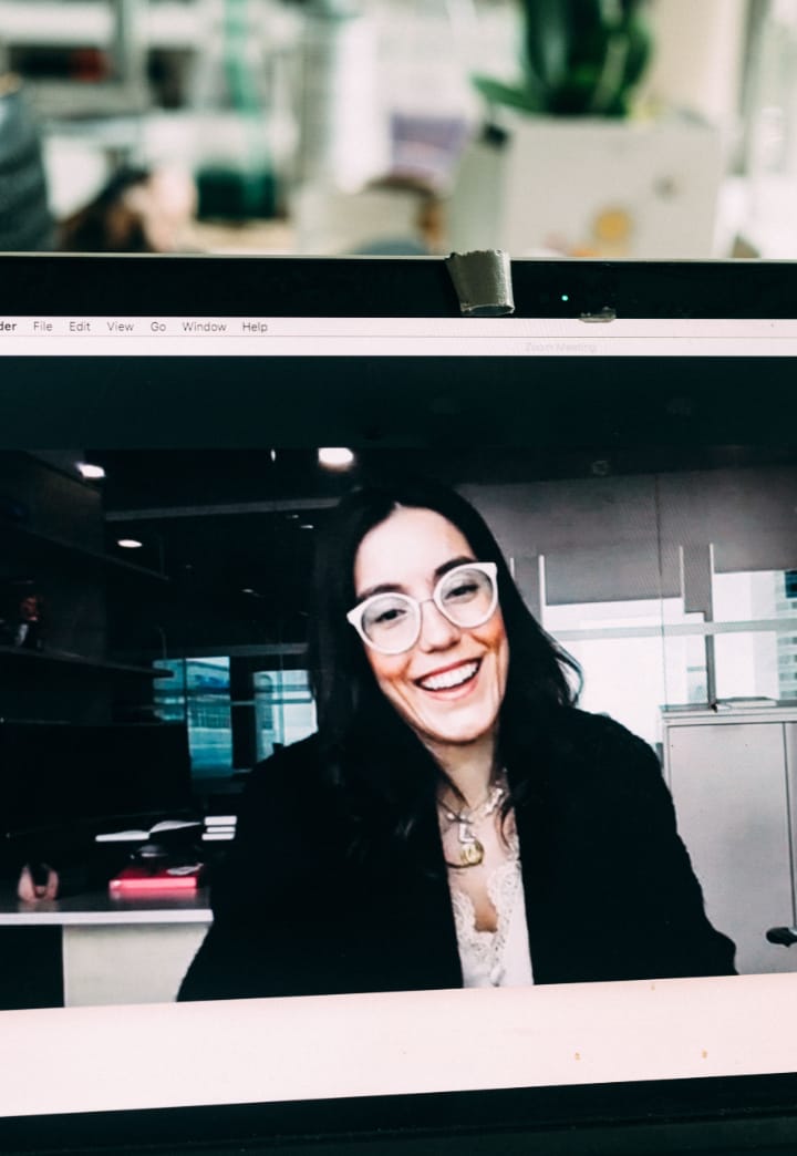 ‘Unmatched by any other firm’: Laura de Arroyo Garcia on the IGNITE training contract