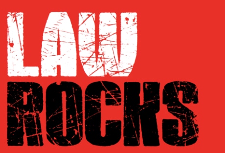 Law Rocks! gains charity status