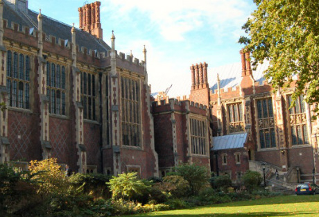 Chambers merger to take place