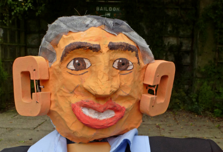 AAL Bizarre: Lineker calls for ‘divorce equation’