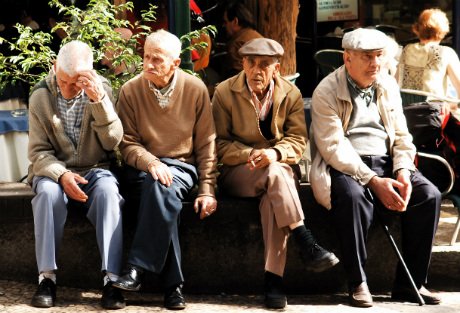 Long-term Partners? Later retirements could block careers