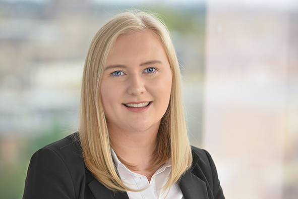 Interview with Lucy Nock, Trainee Solicitor at Addleshaw Goddard
