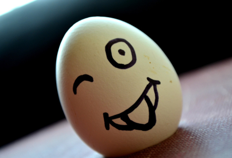 Emoticons Now Admissible In Court